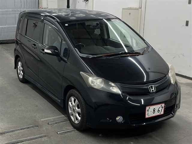 HONDA FREED 2008