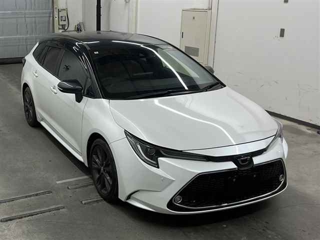 TOYOTA COROLLA TOURING 2022