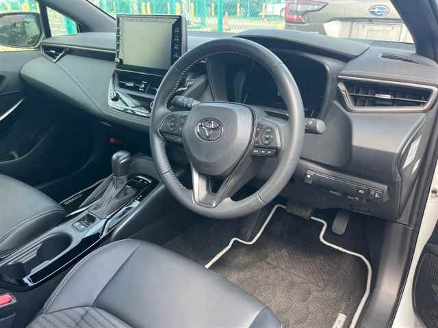 TOYOTA COROLLA TOURING 2022