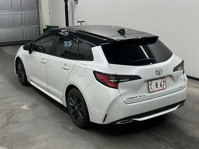 TOYOTA COROLLA TOURING 2022