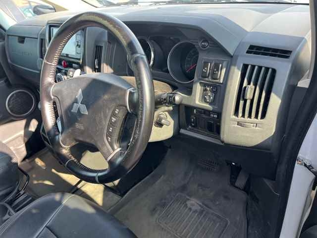 MITSUBISHI DELICA D5 2018