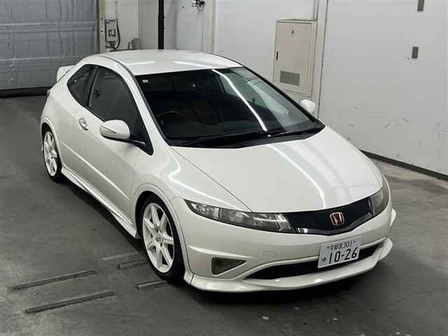 HONDA CIVIC 2009