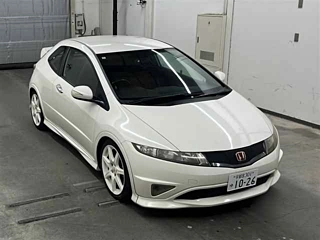 HONDA CIVIC 2009