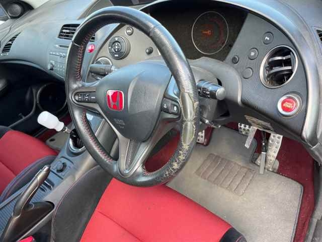 HONDA CIVIC 2009