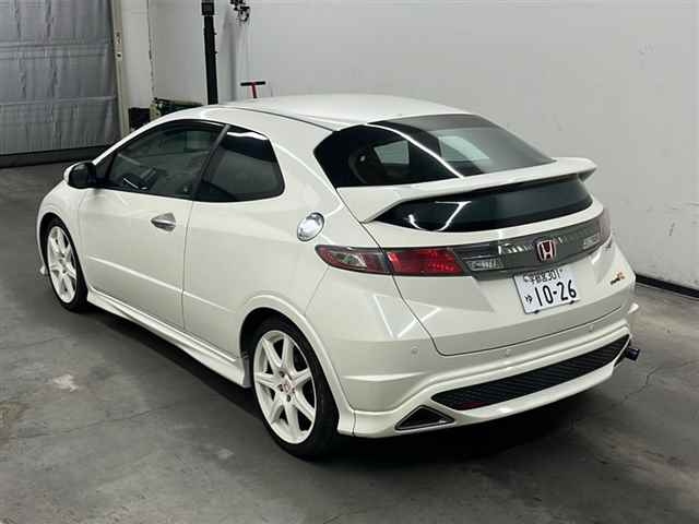 HONDA CIVIC 2009