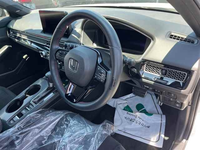 HONDA CIVIC 2022