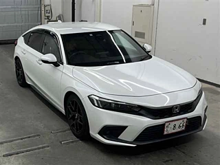 HONDA CIVIC 2022