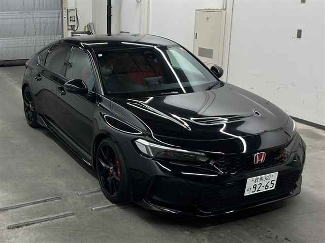 HONDA CIVIC 2025