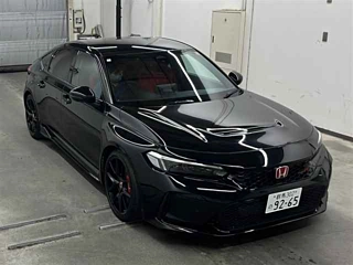 HONDA CIVIC 2025