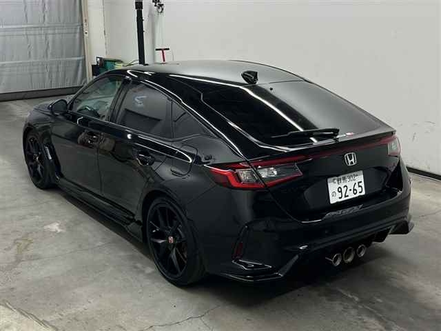 HONDA CIVIC 2025