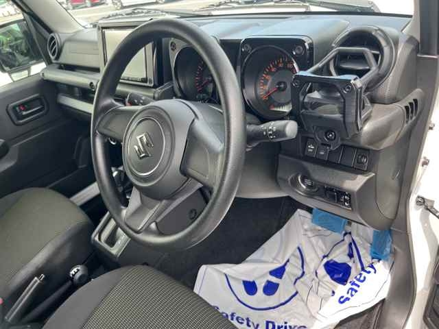 SUZUKI JIMNY SIERRA 2021