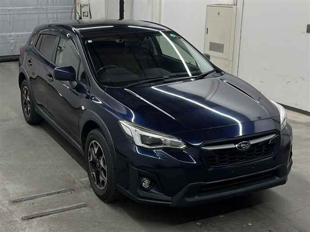 SUBARU XV 2020