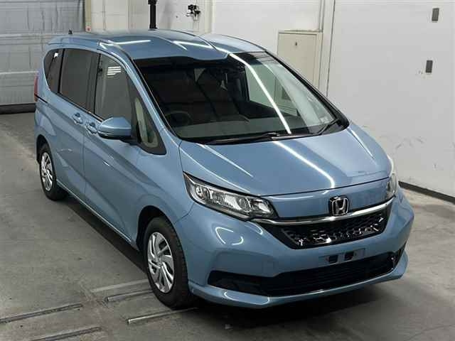 HONDA FREED 2021