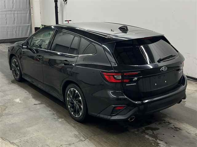 SUBARU LEVORG 2022
