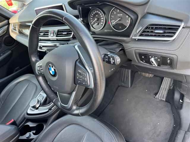 BMW 2 SERIES 2016