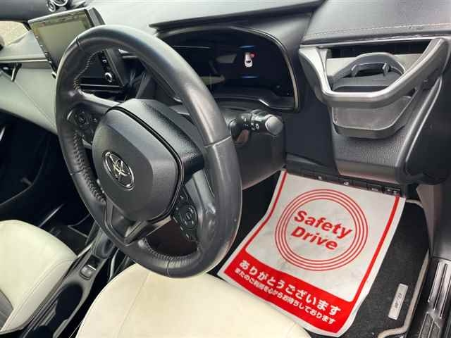 TOYOTA COROLLA TOURING 2019