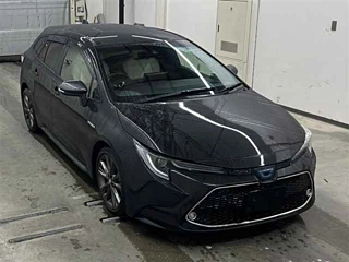 TOYOTA COROLLA TOURING 2019