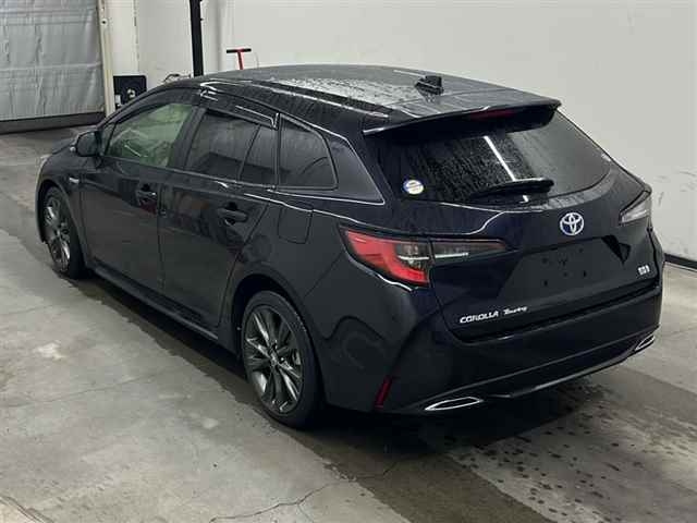 TOYOTA COROLLA TOURING 2019