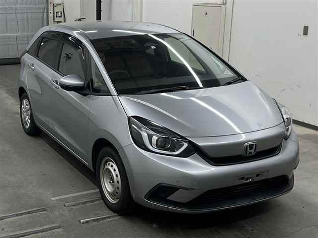 HONDA FIT 2020