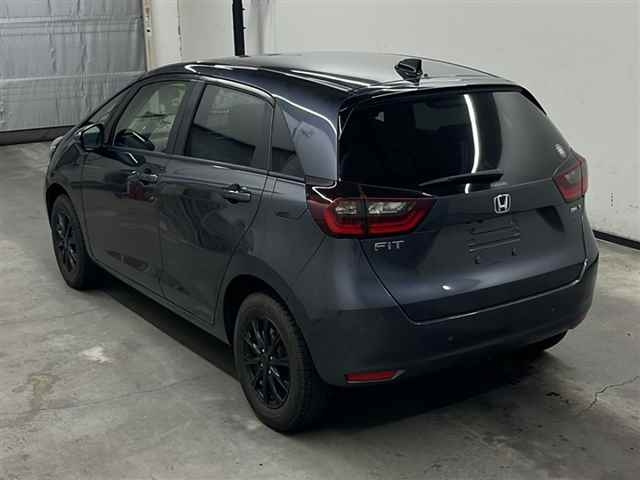 HONDA FIT 2023