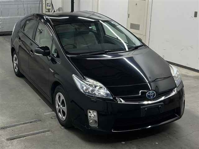 TOYOTA PRIUS 2009