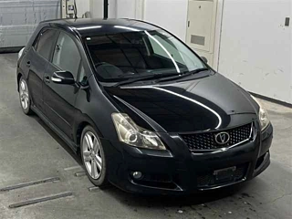 TOYOTA BLADE 2008