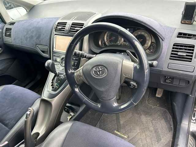 TOYOTA BLADE 2008