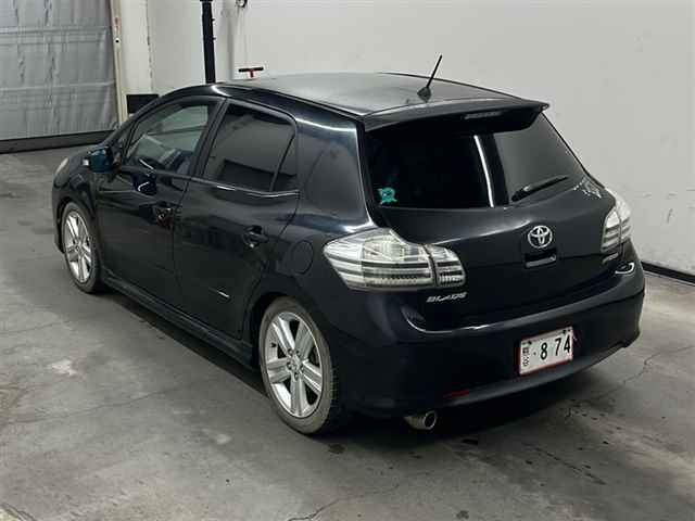 TOYOTA BLADE 2008