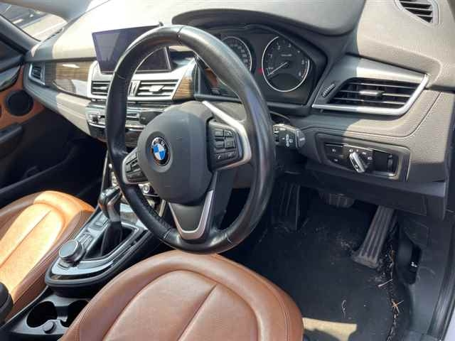 BMW 2 SERIES 2017