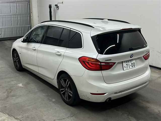 BMW 2 SERIES 2017