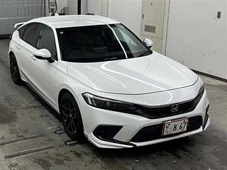 HONDA CIVIC 2022