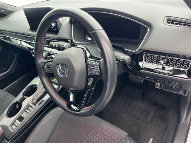 HONDA CIVIC 2022