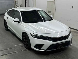 HONDA CIVIC 2021