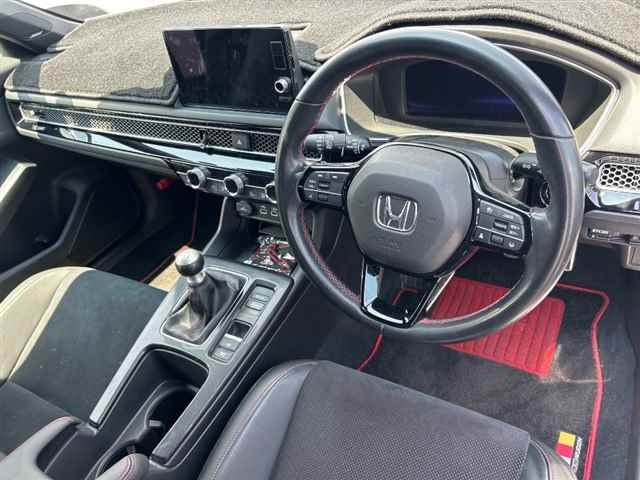 HONDA CIVIC 2021