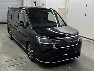HONDA STEP WAGON 2022