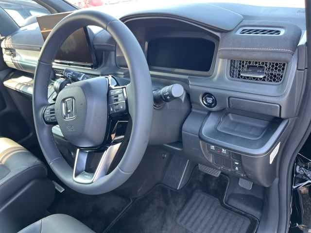 HONDA STEP WAGON 2022