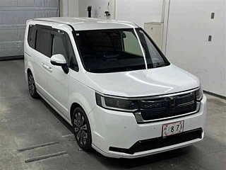 HONDA STEP WAGON 2022