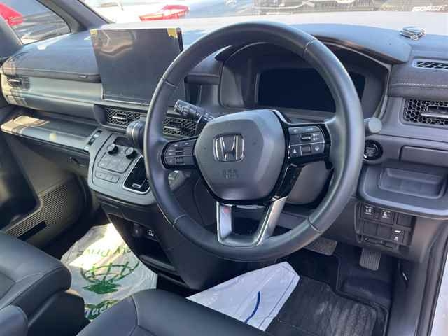 HONDA STEP WAGON 2022