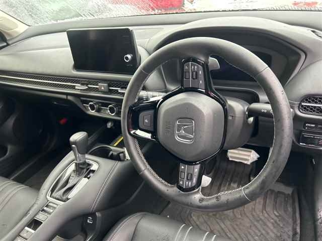 HONDA ZR-V 2023