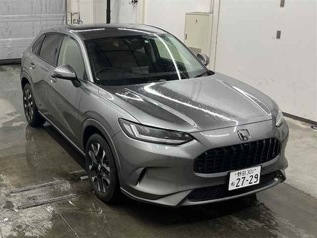 HONDA ZR-V 2023