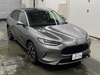 HONDA ZR-V 2023
