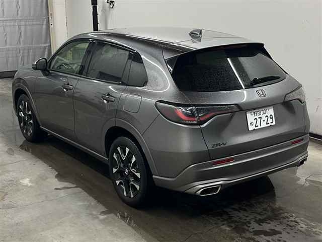 HONDA ZR-V 2023