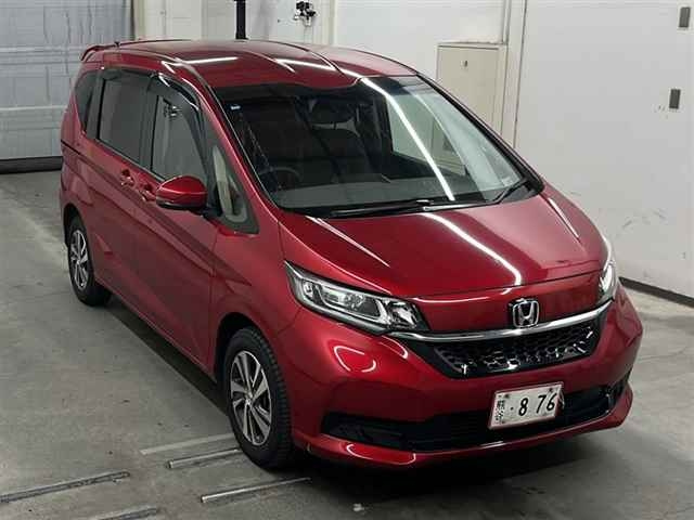 HONDA FREED 2022