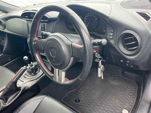 TOYOTA 86 2013