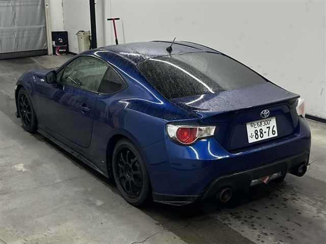 TOYOTA 86 2013
