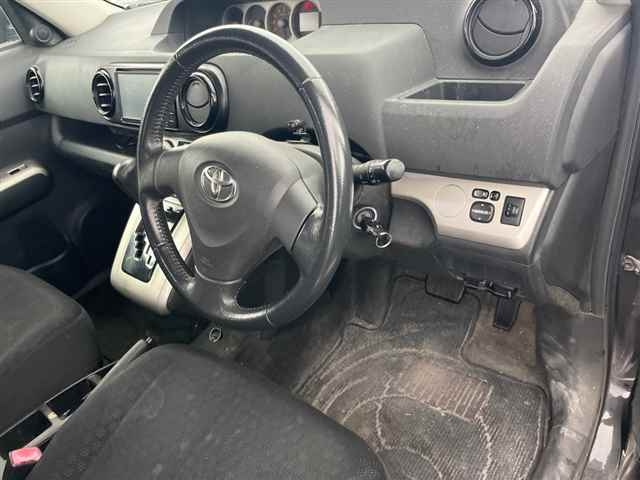 TOYOTA COROLLA RUMION 2008