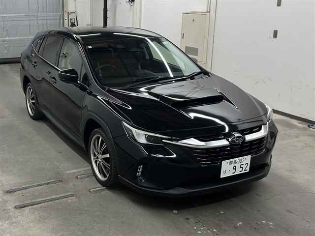 SUBARU LEVORG LAYBACK 2024