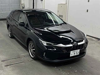 SUBARU LEVORG LAYBACK 2024