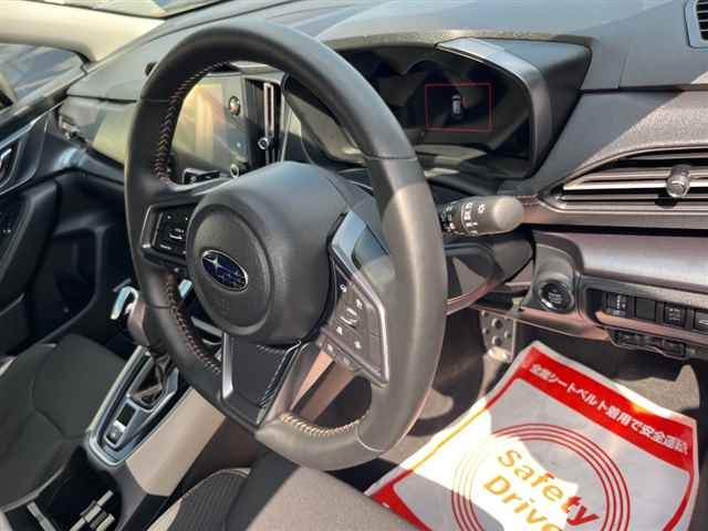SUBARU LEVORG LAYBACK 2024