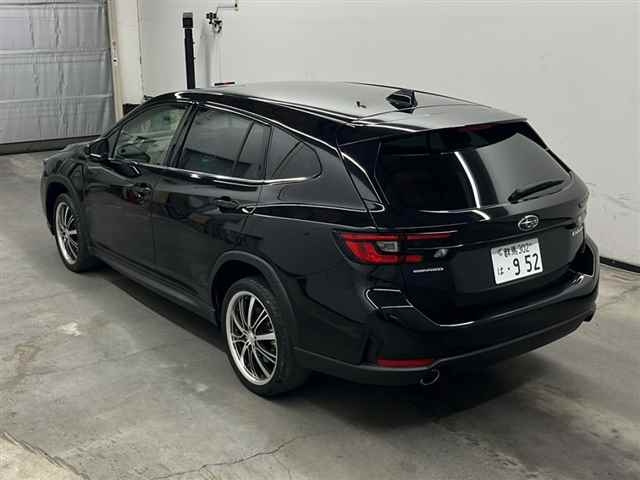 SUBARU LEVORG LAYBACK 2024